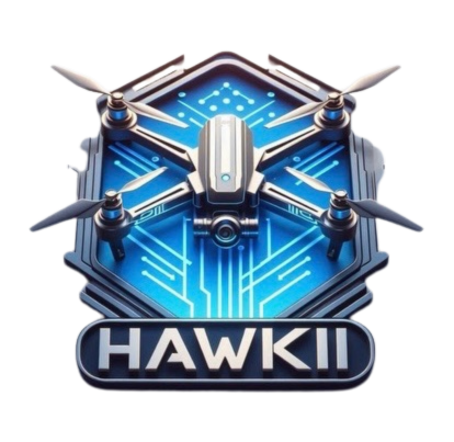 Hawki Personal Drone Security